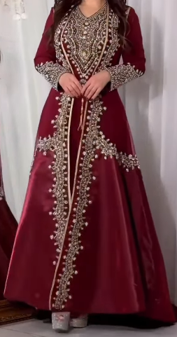 عبايات فاخرة